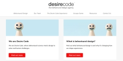 desirecode.co.uk Review