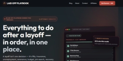 laidoffplaybook.com Review