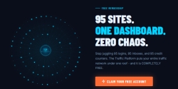 thetrafficplatform.com Review