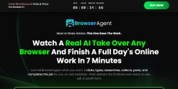 browseragentai.com Review