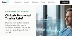 neurotinn.com Review