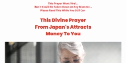 themusudaprayer.com Review