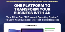 aiforbusiness.com Review