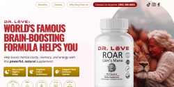 roarlionsmane.net Review