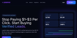 leadvix.io Review