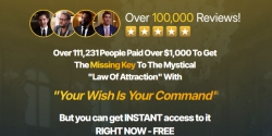 kevintrudeau.com Review