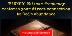 holyfrequency.org Review