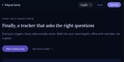 migraclarity.com Review