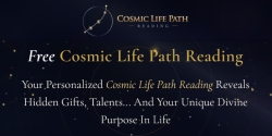 cosmiclifepathreading.com Review