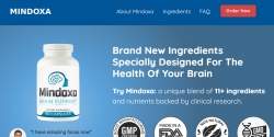 mindoxaofficial.com Review