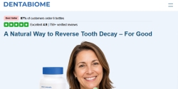 dentalbiome.com Review