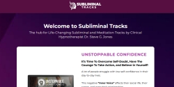 subliminaltracks.com Review