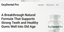 getoxydental.com Review