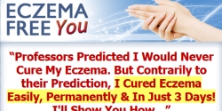 eczemafreeyou.com Review