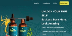 keyslimdrops.com Review