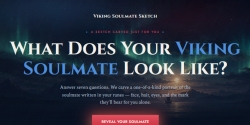 vikingsoulmatesketch.com Review