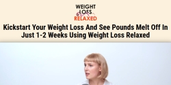 weightlossrelaxed.com Review