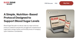 bloodsugardecoder.com Review