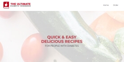 ultimatediabeticcookbook.com Review