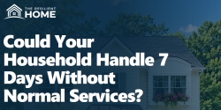 getresilienthome.com Review