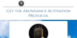 abundanceactivation.net Review