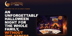 spookynightfun.com Review