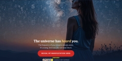 manifestationsong.com Review