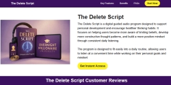 thedeletescript.shop Review