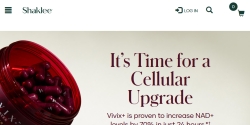 shaklee.com Review