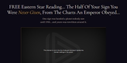 easternstarchart.com Review
