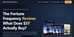 fortune-frequency.com Review