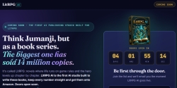 litrpgai.com Review