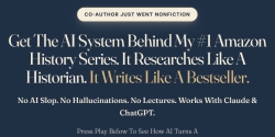 historycoauthor.com Review