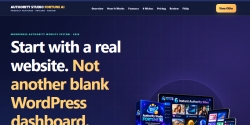 authoritystudiofortuneai.com Review