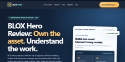 bloxhero.us Review