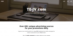 te-jv.com Review