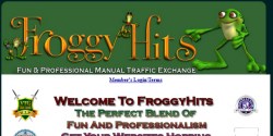 froggyhits.com Review