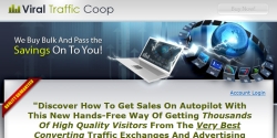 viraltrafficcoop.com Review