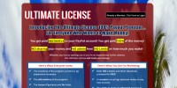 ultimatelicense.com Review
