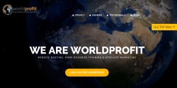 worldprofit.com Review