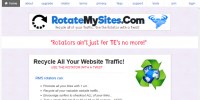 rotatemysites.com Review