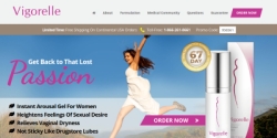 vigorelle.com Review