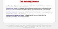 coolmarketingsoftware.com Review