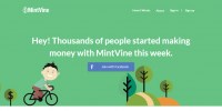 mintvine.com Review