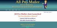 allpromailer.com Review