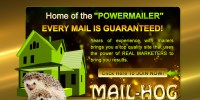 mail-hog.com Review