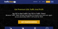 traffictoken.com Review