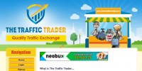 thetraffictrader.net Review