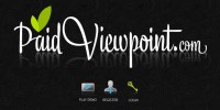 paidviewpoint.com Review