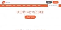 fundmycause.net Review
